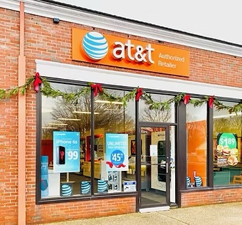 AT&T of Guilford