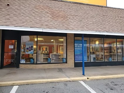 AT&T of Groton