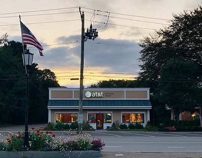 AT&T of Old Saybrook