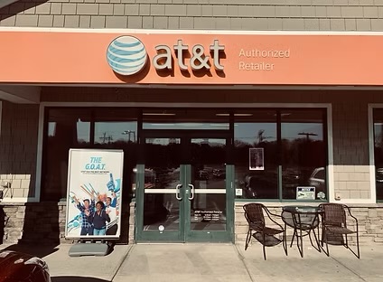 AT&T of Westerly